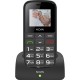 Мобильный телефон Nomi i1871 Black Мобильный телефон Nomi i1871 Black