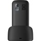 Мобильный телефон Nomi i1871 Black Мобильный телефон Nomi i1871 Black