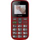 Мобильный телефон Nomi i1871 Red Мобильный телефон Nomi i1871 Red