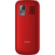 Мобильный телефон Nomi i1871 Red Мобильный телефон Nomi i1871 Red