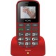 Мобильный телефон Nomi i1871 Red Мобильный телефон Nomi i1871 Red