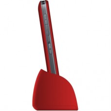 Мобільний телефон Nomi i1871 Red - Фото