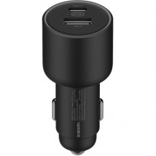 Зарядное устройство Xiaomi 67W Car Charger USB/Type-C (BHR6814GL) (973434) - Фото