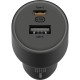 Зарядное устройство Xiaomi 67W Car Charger USB/Type-C (BHR6814GL) (973434) Зарядное устройство Xiaomi 67W Car Charger USB/Type-C (BHR6814GL) (973434)