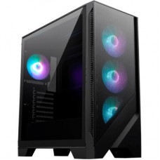 Корпус MSI MAG FORGE 320R Airflow Корпус MSI MAG FORGE 320R Airflow
