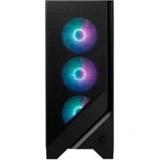 Корпус MSI MAG FORGE 320R Airflow - Фото