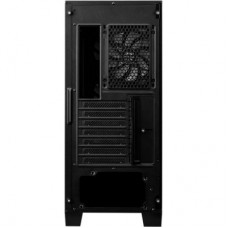 Корпус MSI MAG FORGE 320R Airflow - Фото