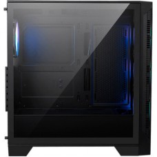 Корпус MSI MAG FORGE 320R Airflow - Фото