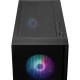 Корпус MSI MAG FORGE 320R Airflow Корпус MSI MAG FORGE 320R Airflow