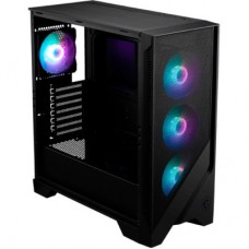 Корпус MSI MAG FORGE 320R Airflow - Фото