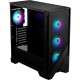 Корпус MSI MAG FORGE 320R Airflow Корпус MSI MAG FORGE 320R Airflow