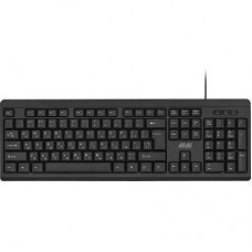 Клавиатура 2E KS108 USB Black (2E-KS108UB_UA)