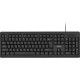 Клавиатура 2E KS108 USB Black (2E-KS108UB_UA)