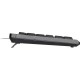 Клавиатура 2E KS108 USB Black (2E-KS108UB_UA) Клавиатура 2E KS108 USB Black (2E-KS108UB_UA)