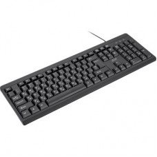 Клавіатура 2E KS108 USB Black (2E-KS108UB_UA) - Фото