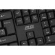Клавиатура 2E KS108 USB Black (2E-KS108UB_UA) Клавиатура 2E KS108 USB Black (2E-KS108UB_UA)