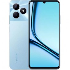 Мобільний телефон realme Note 50 4/128 GB Sky Blue
