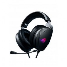 Наушники ASUS ROG Theta 7.1 Black (90YH01W7-B2UA00) Наушники ASUS ROG Theta 7.1 Black (90YH01W7-B2UA00)
