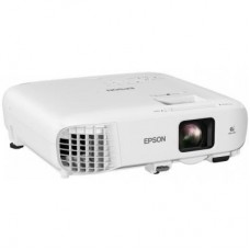 Проектор Epson EB-992F (V11H988040) - Фото