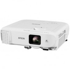 Проектор Epson EB-992F (V11H988040) - Фото