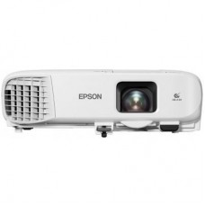 Проектор Epson EB-992F (V11H988040) - Фото