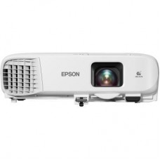 Проектор Epson EB-982W (V11H987040) - Фото