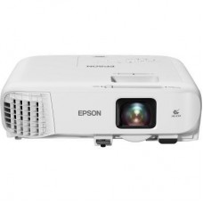 Проектор Epson EB-982W (V11H987040) - Фото
