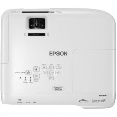 Проектор Epson EB-982W (V11H987040) - Фото