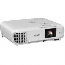 Проектор Epson EB-FH06 (V11H974040) - Фото