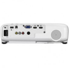 Проектор Epson EB-FH06 (V11H974040) - Фото