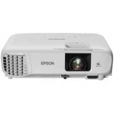 Проектор Epson EB-FH06 (V11H974040) - Фото