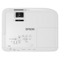 Проектор Epson EB-FH06 (V11H974040) - Фото