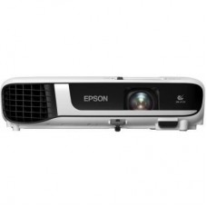 Проєктор Epson EB-W51 (V11H977040) - Фото