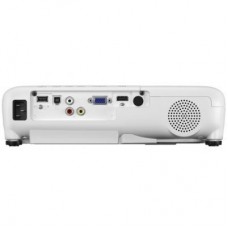 Проєктор Epson EB-W51 (V11H977040) - Фото