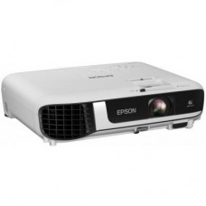 Проєктор Epson EB-W51 (V11H977040) - Фото