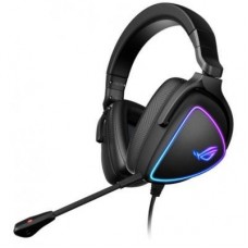 Наушники ASUS ROG Delta S USB RGB Black (90YH02K0-B2UA00) Наушники ASUS ROG Delta S USB RGB Black (90YH02K0-B2UA00)