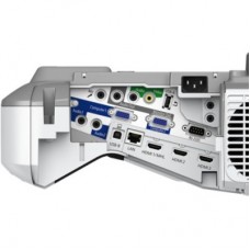 Проєктор Epson EB-685W (V11H744040) - Фото