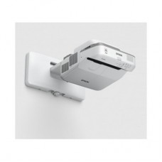 Проєктор Epson EB-685W (V11H744040) - Фото