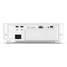 Проєктор BenQ W1800 (9H.JP977.13E) - Фото