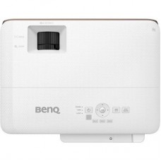 Проєктор BenQ W1800 (9H.JP977.13E) - Фото