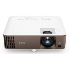 Проєктор BenQ W1800 (9H.JP977.13E) - Фото