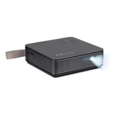 Проектор AOpen PV12pBlack (MR.JW211.001) - Фото