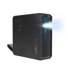 Проектор AOpen PV12pBlack (MR.JW211.001) - Фото