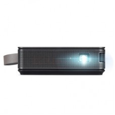 Проектор AOpen PV12pBlack (MR.JW211.001) - Фото