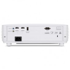Проєктор Acer H6555BDKi (MR.JVQ11.004) - Фото