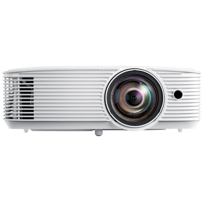 Проєктор Optoma W309ST (E9PD7DR01EZ1)