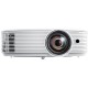 Проєктор Optoma W309ST (E9PD7DR01EZ1)