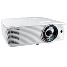 Проєктор Optoma W309ST (E9PD7DR01EZ1) - Фото
