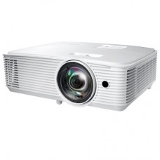 Проєктор Optoma W309ST (E9PD7DR01EZ1) - Фото