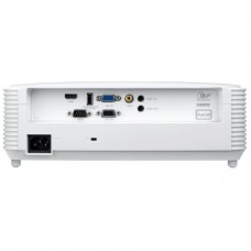 Проєктор Optoma W309ST (E9PD7DR01EZ1) - Фото